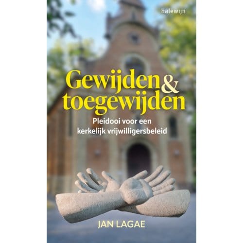 Gewijden En Toegewijden - Jan Lagae