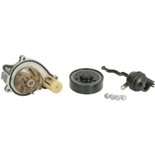 Continental Ctam Koelvloeistof pomp CONTINENTAL WPS3197
