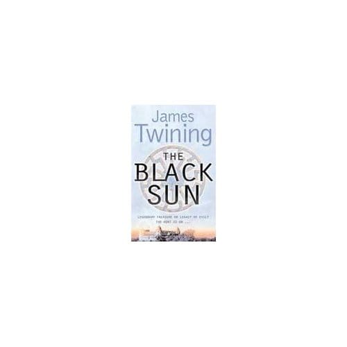 The Black Sun - James Twining
