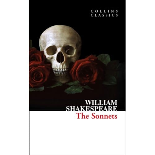 De Sonnetten van William Shakespeare Paperback Boek 9780008171285