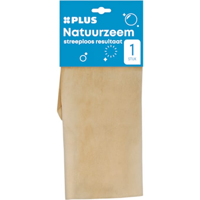 Natuurzeem