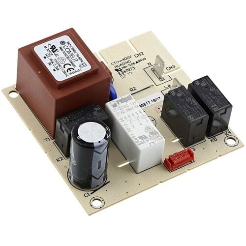 AEG elektronische module 4055278131