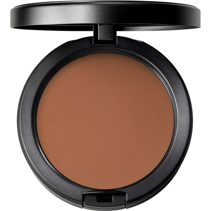 MAC Studio Fix Powder Plus Foundation (Various Shades) - NW48