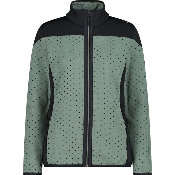 Damesfleece CMP