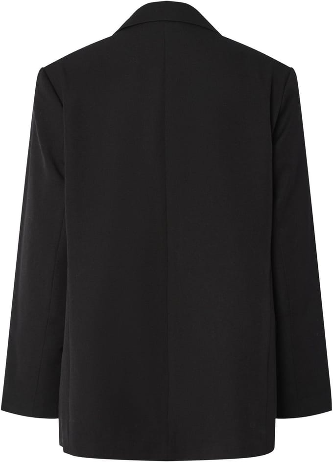 Pieces Oversized blazer PCKAMIL