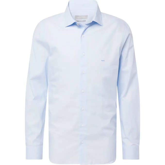 Slim fit shirt Michael Kors Fil a Fil
