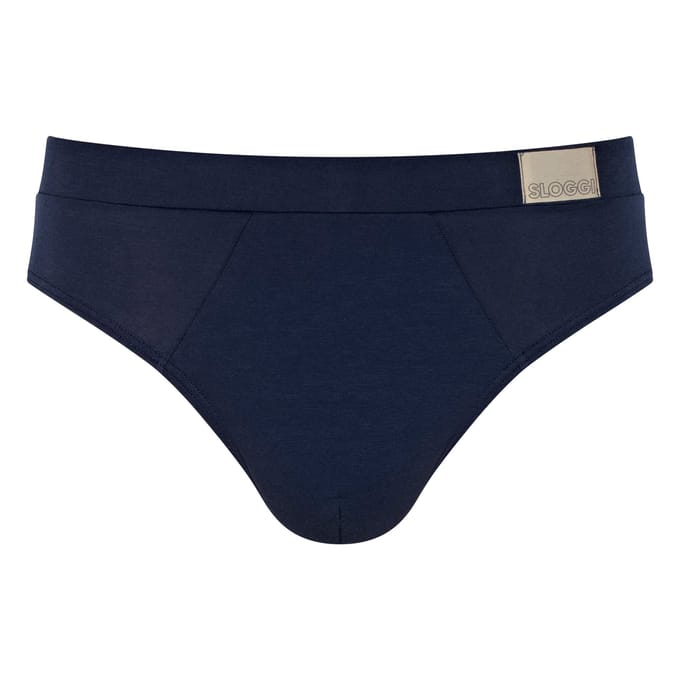 sloggi sloggi men GO Natural Brief C2P Heren Onderbroek