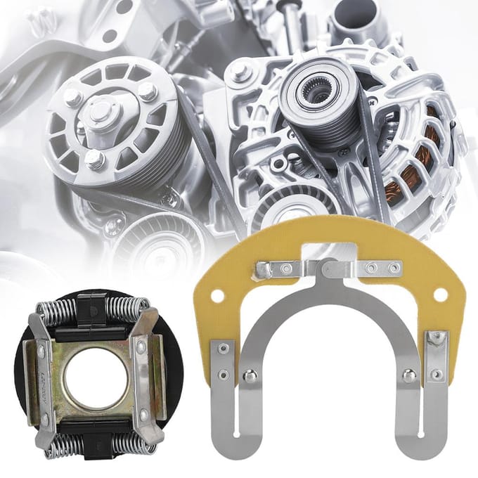 L22 202Y Moteur Électrique Monophasé Interrupteur Centrifuge Pièces de Moteur Accessoires
