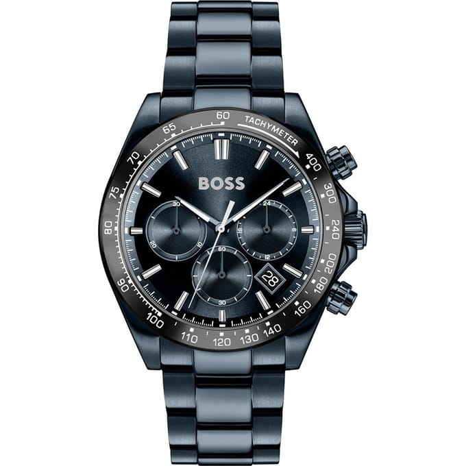Hugo Boss Boss 1514270 Hero 2.0 Horloge