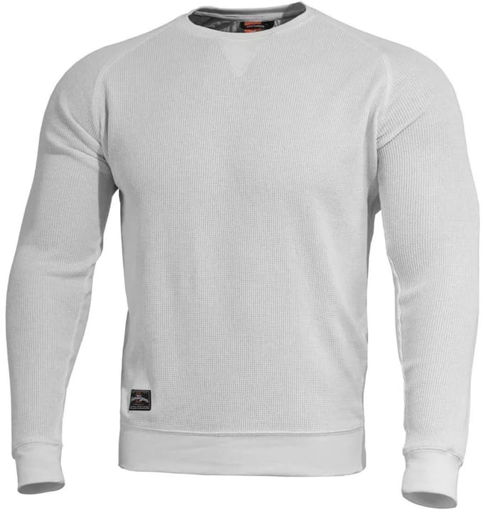 Pentagon Elysium Sweatshirt Beige S Man