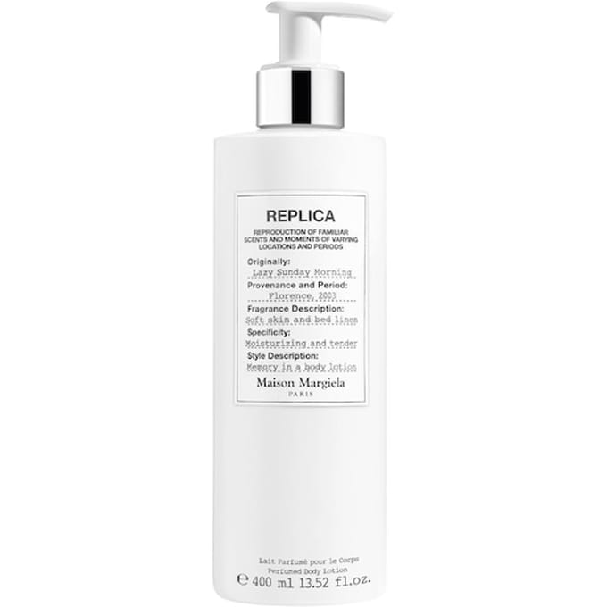 Maison Margiela Replica Body Lotion Bodylotion Dames 400 ml