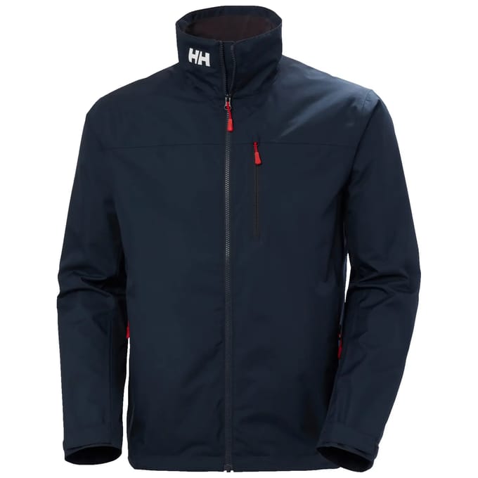 Waterdichte jas Helly Hansen Crew 2.0