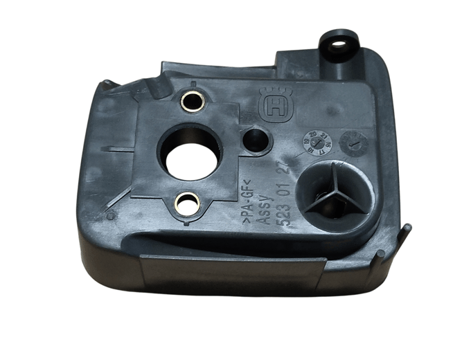 Filter holder assy
