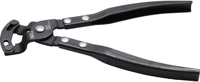 BGS Slangklemmentang 245 mm - 466