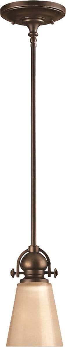 Kroonluchter - Steady Lighting - Metaal -  - E14 - L: 47cm - Voor Binnen - Woonkamer - Eetkamer - Geel