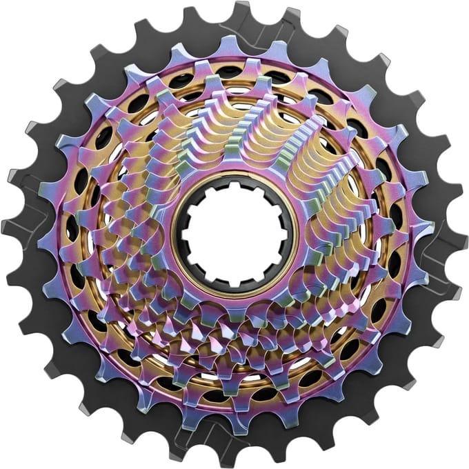 Tape Sram Red AXS E1 Rainbow XG-1290