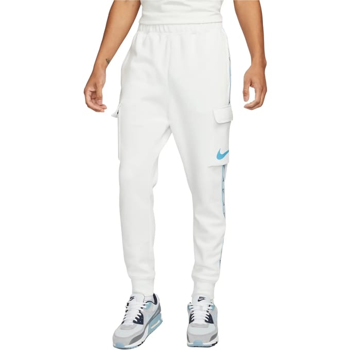 Broek cargo Nike Repeat