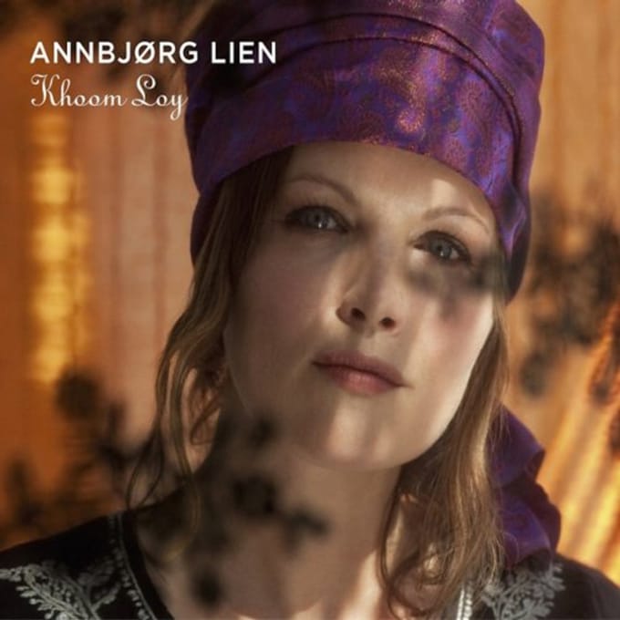 Annbjørg Lien - Khoom Loy (CD)