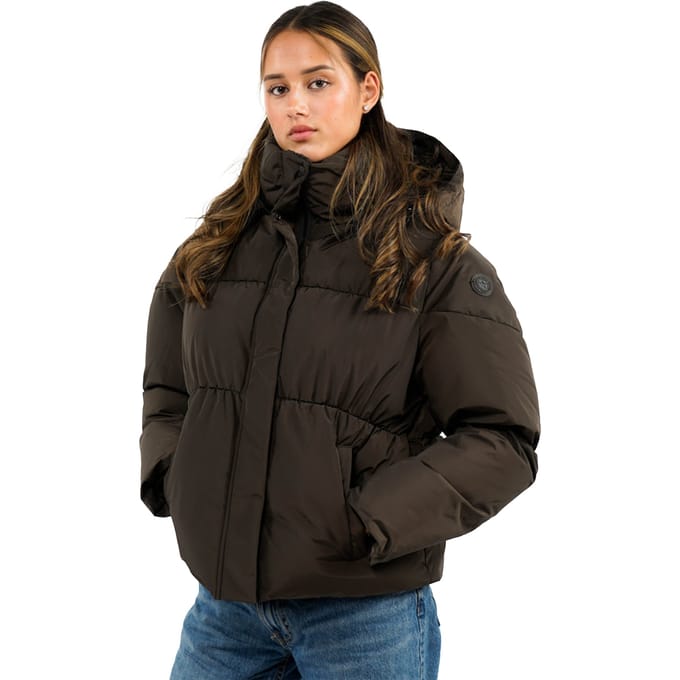 Maya Puffer Jas