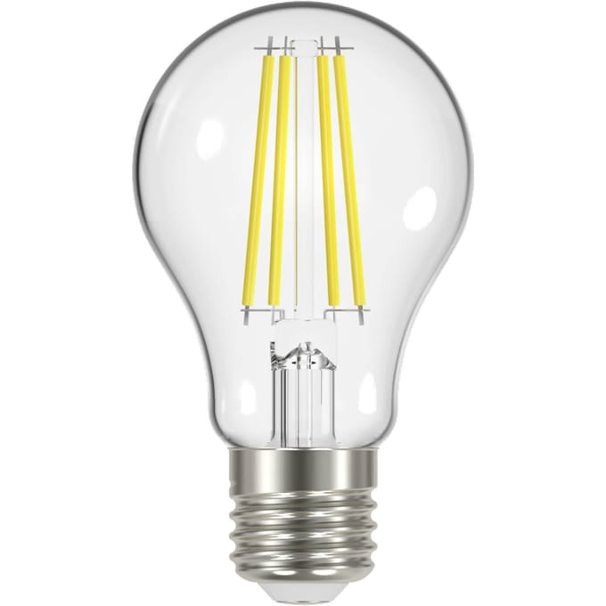Arcchio LED filament lamp, E27, 2,2 W, helder, 3.000 K