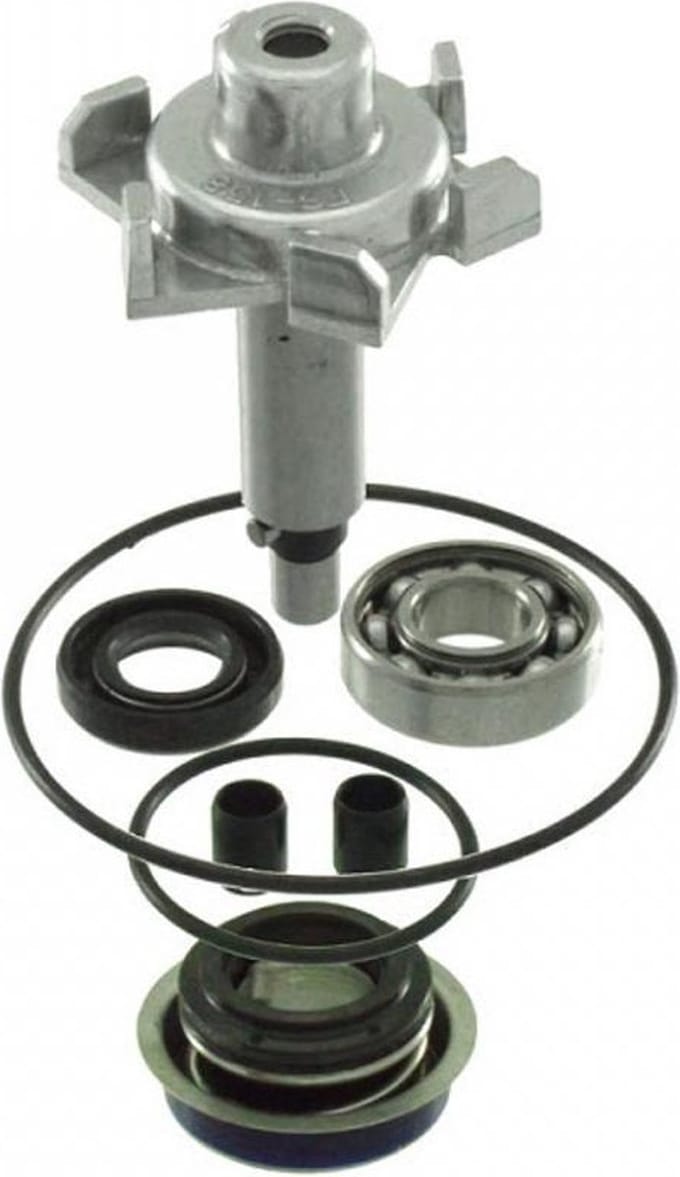 rms waterpomp voor honda 125 pcx scooter 2017 jf64a nieuw