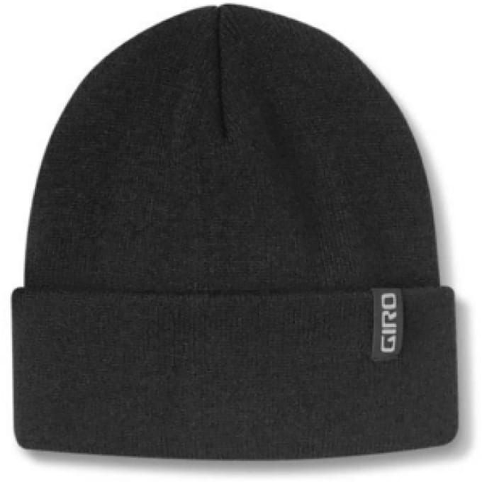 Giro Promo Muts Zwart Man
