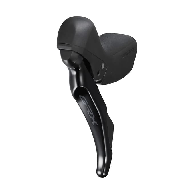 Derailleurbediening 2-speed dubbele bedieningshendel Shimano GRX ST-RX400-L