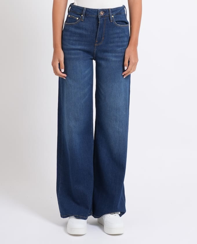 Guess Jeans Blue
