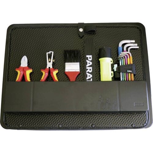 Parat 498016161 498016161 Vakverdeling (bodem) 1 stuks