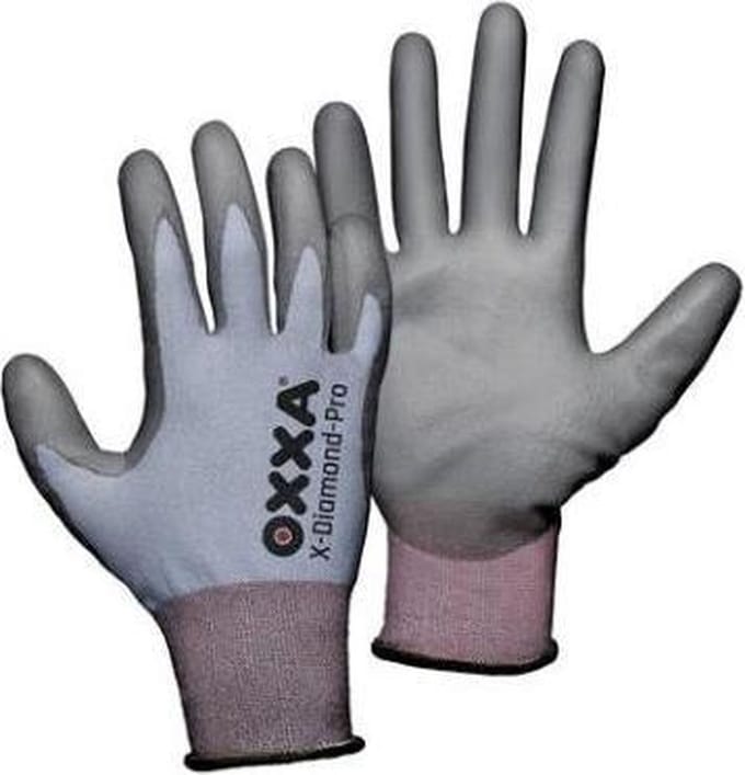 OXXA X-Diamond-Pro 51-750 Handschoen 7/S