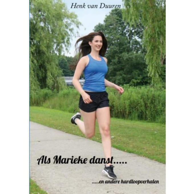 Als Marieke Danst..... - Henk van Duuren