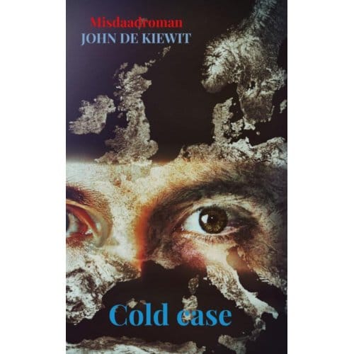 Cold Case - John de Kiewit