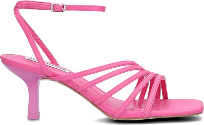 Steve Madden Aglow Sandalen - Dames - Roze - Maat 36