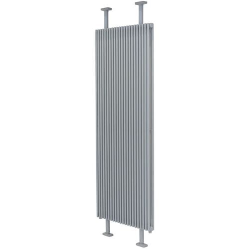 Zehnder Kleo KLVD-200 radiator KLVD-200-24-RAL9016-1270