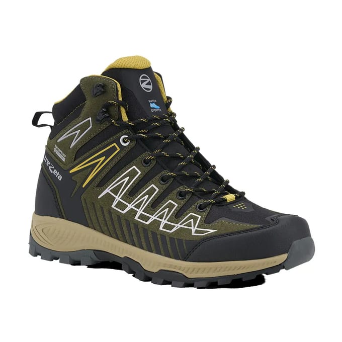 Wandelschoenen Trezeta Thunder Mid