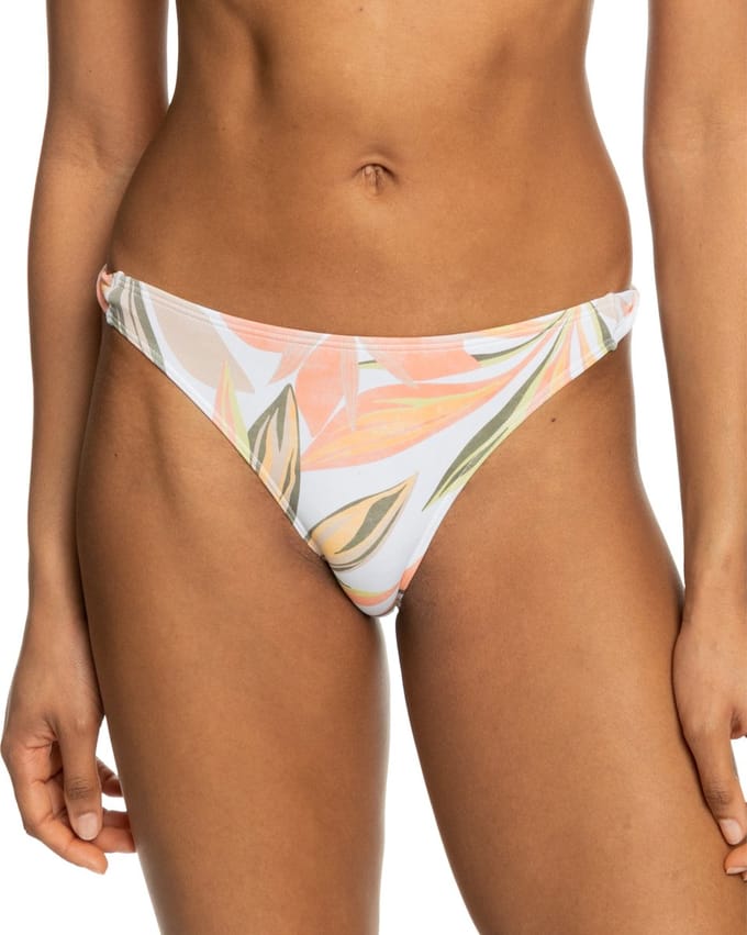 Roxy BEACH CLASSICS J - Dames bikini bottom