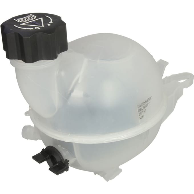 Expansievat, koelvloeistof THERMOTEC DBC007TT