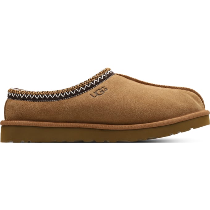 UGG® Tasman II for Men in Brown, Size 9, Suede/Polyester
