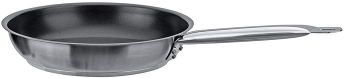 Braadpan met Antiaanbaklaag - Diameter 20 cm - Ideaal voor Pannenkoeken en Vlees