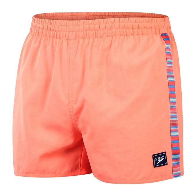 Zwemshort Speedo Retro 16