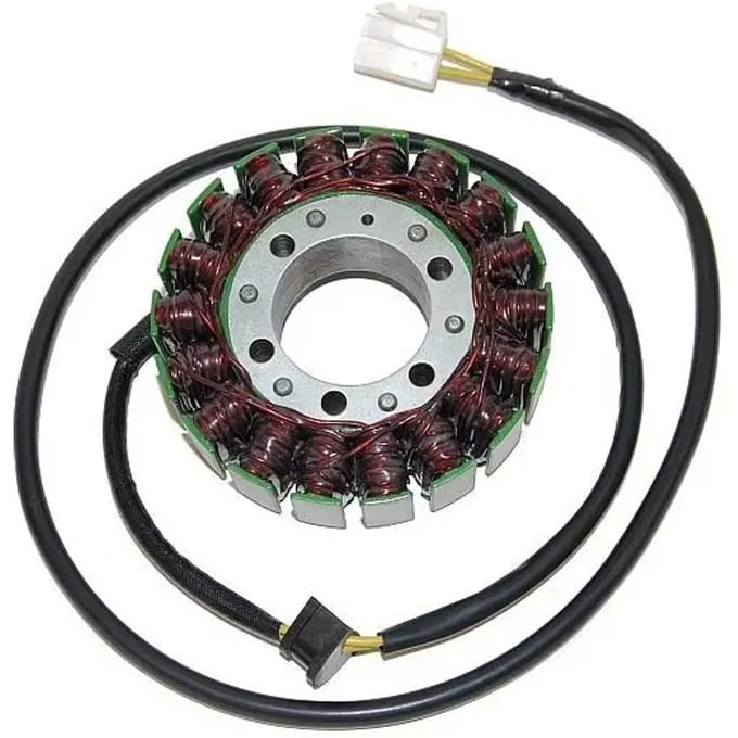 Originele aanpasbare motor dynamo Electrosport Ducati