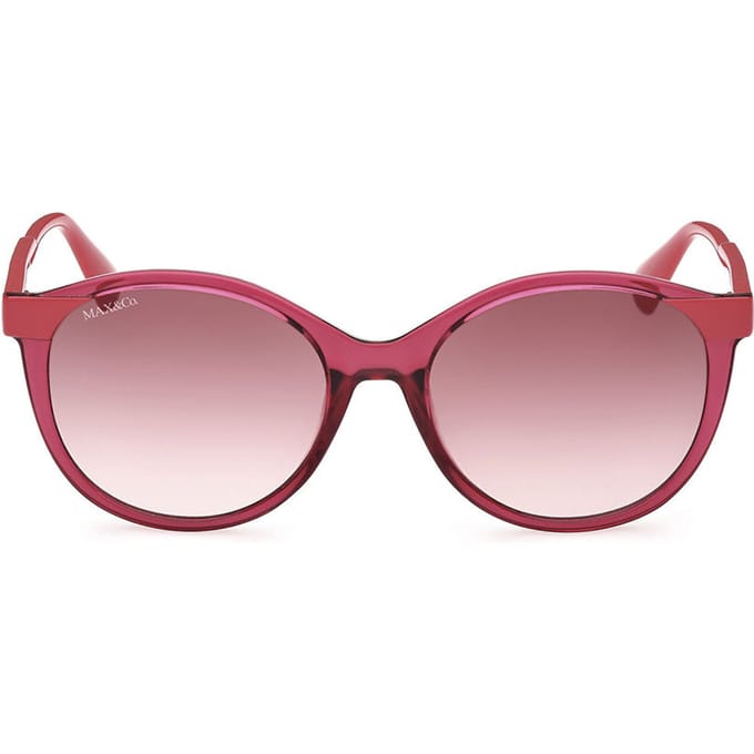 Zonnebril Dames MAX&Co MO0084 75Z Ø 55 mm