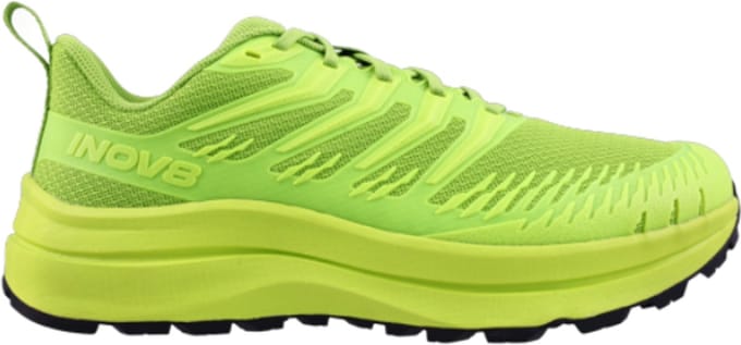 TrailFly Max V2 - Trailrunning schoenen - Wide fit