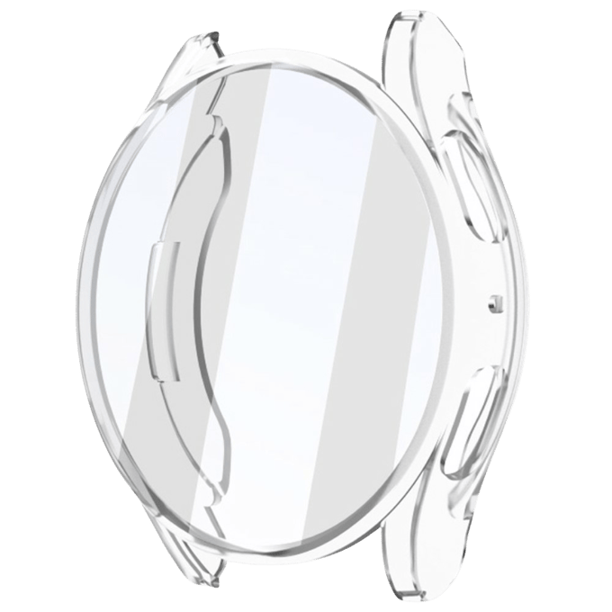 Mocaa Samsung Galaxy Watch7 Beschermhoesje 44mm Transparant