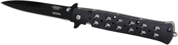 Spearpoint T-l Jkr - Inklapbaar zakmes