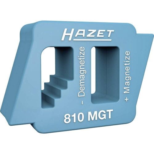 Hazet 810MGT 810MGT Magnetiseerder, demagnetiseerder