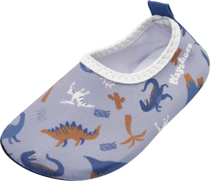 Playshoes - Barefoots - Waterschoenen - UV - Werend - Dino's - Maat 28/29