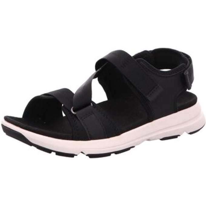 Platte sandalen Legero -