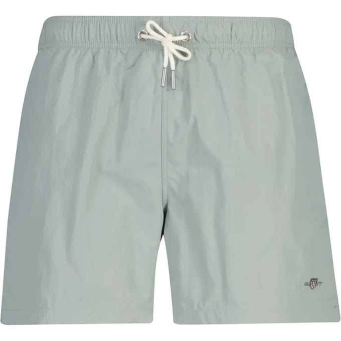 Gant Swim Short Heren - Maat L