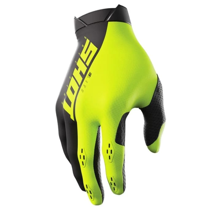 Lange handschoenen Shot Lite